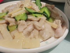 -京尊烤鸭店JINGZUN(春秀路店)