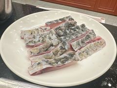 -正能量脆肉鲩火锅