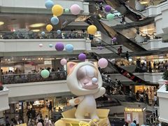-广州天河城购物中心