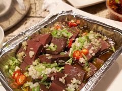 -维族鑫村麻辣排骨串(联发陶瓷小区店)