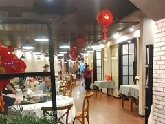 -徐记私厨(半淞园路店)