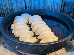 -怡豪大饭店·银顶旋转餐厅