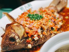 -费大厨辣椒炒肉(吉联MALL店)