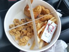-肯德基(慈溪爱琴海店)