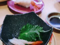 -寿司郎(北京路粤潮楼店)