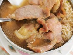 -义顺牛奶公司(新马路老店)