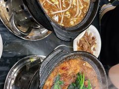 -川香煲(茅台路店)