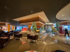 -凯宾斯基大酒店·三楼御龙轩中餐厅