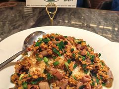 海肠捞饭-前海沿·青岛菜(乐客城店)