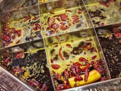 南门重庆老灶火锅-王婆大虾(五道口店)