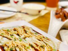 梅菜叉烧肠-赏点粤式点心(广州塔店)