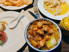 -富力希尔顿酒店·地阔自助餐厅