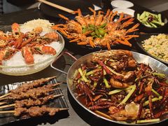 -红盔甲·小龙虾(人民广场店)