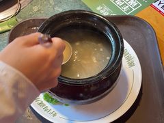 -刘老表·瓦罐汤涮肉(樟树林店)