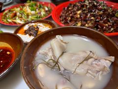 -常和州·夜宵大排档(常州单店)