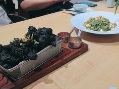 -清雅臻品·竹林院落·新派青岛菜(崂山店)