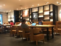 -星巴克(苏州泰华店)