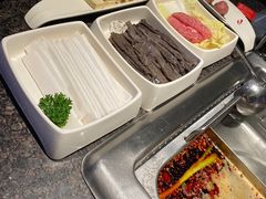 -海底捞火锅(崇文门新世界百货店)