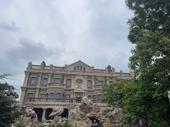 -张学良旧居陈列馆
