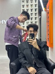 -MY HAIR ARDOR