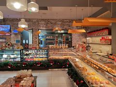-CARINO BAKERY&CAFE(南方商城店)