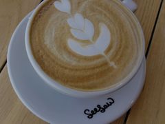 -Seesaw Coffee(朝阳大悦城店)
