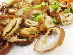 脆皮大肠-旺达·福州菜(正大广场店)