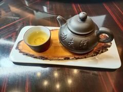 -湛江民大喜来登酒店-采悦轩中餐厅