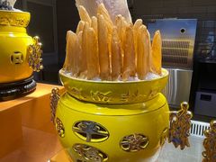 -华膳楼·安徽地标美食·中华餐饮名店(文化公园店)