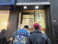 -马健烤肉(东丽大厦店)