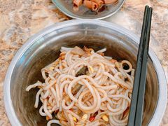 猪肉腌粉-灵山卢梅燕粉店