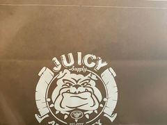 -Juicy Bakery(大学路店)
