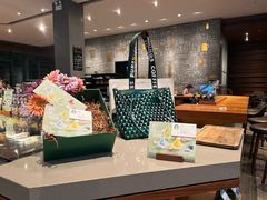 -星巴克臻选(广州二沙岛文立方店)