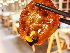 糖醋莲藕-庆春朴门