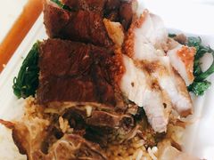 -大聪烧鹅快餐店(梅林店)