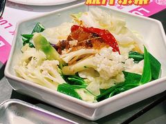 -新越盏·东南亚料理(捷登都会店)