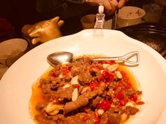 -炊烟小炒黄牛肉(中心印象城店)