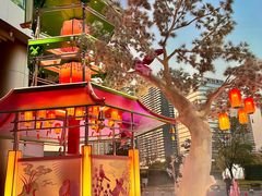 -深圳来福士广场