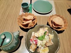 -安南越南餐厅(青岛万象城店)