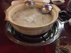 -鼎尊锅物料理(五角场店)