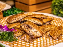 -V-ONE西雅图海鲜自助餐厅(仓山万达广场店)