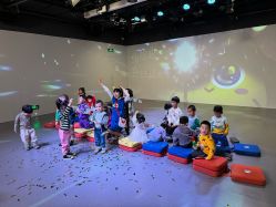 -小鸡哆哆故事屋·儿童乐园(嘉里城店)