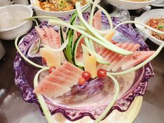 -乡下姥渔馆(齐落山路店)