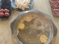 -潮鑫牛肉火锅(敏捷广场店)