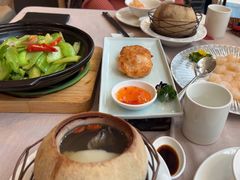 -尚一汤·粤菜海鲜(环球港店)