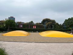 游乐设施-季高兔窝窝亲子园(上海薰衣草公园店)