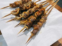 -壹块捌烧烤(灯市口店)