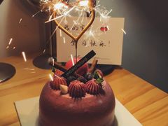 -玲婧胡同·生日蛋糕·餐厅(嘉里城店)