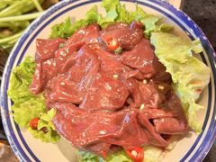 -唇辣号重庆老火锅(燕郊鑫乐汇店)