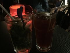 -东岸Cafe 爵士俱乐部